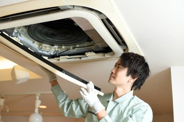 Best Commercial Air Duct Cleaning  in USA